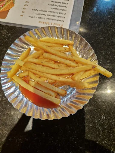 Image of: Malabar Coffee House in Koodal Nagar 5