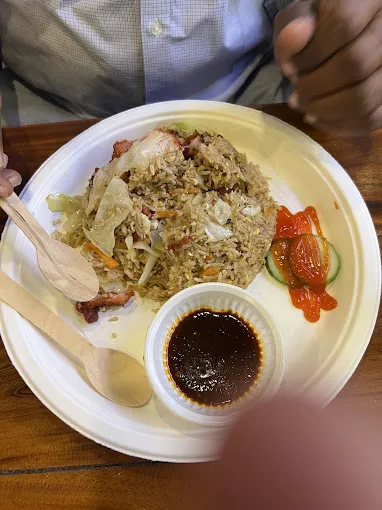 Image of: Malaysian Kitchen in Madurai
