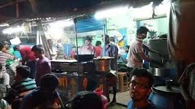 Image of: Mani Tiffen Center in Madurai