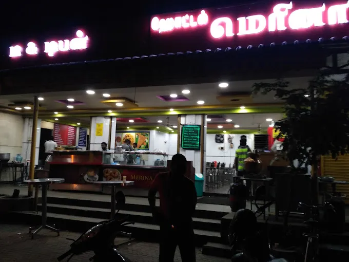 Image of: Marina Hotel in Madurai 6