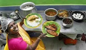 Image of: Marishwari Akka Sundal Kadai in Jaihindpuram