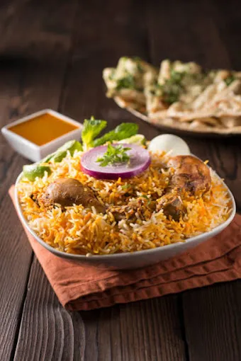 Image of: Mas Bai Biriyani in Madurai 3