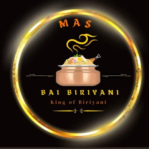 Image of: Mas Bai Biriyani in Madurai 6