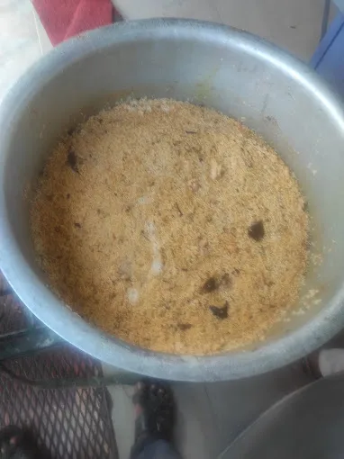 Image of: Maska Biryani And Grilled in Anna Nagar 3