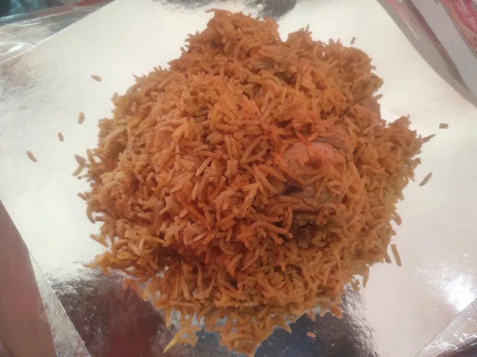 Image of: Maska Biryani And Grilled in Anna Nagar 4