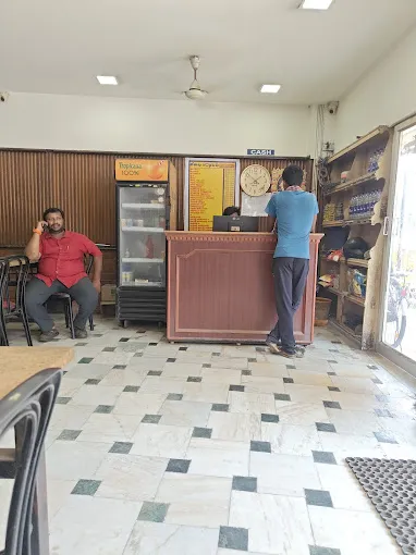 Image of: Mattuthavani Marina in Madurai 2