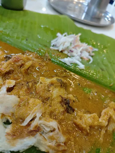 Image of: Mattuthavani Subbu Mess in Madurai