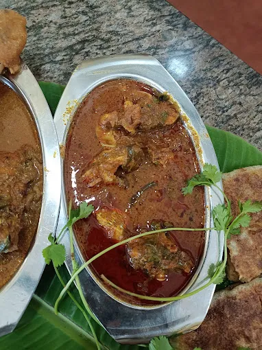 Image of: Mayilons Restaurant in Madurai 5