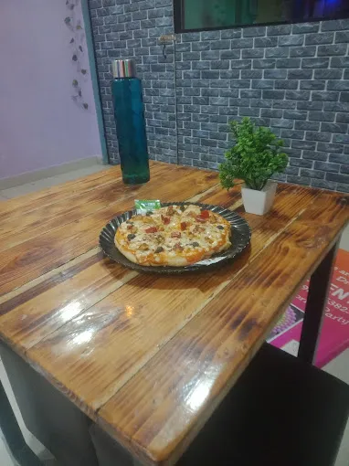 Image of: Mc Cafe in Villapuram 3