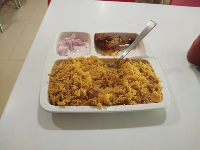 Image of: Me Meat And Eat in Shenoy Nagar 2