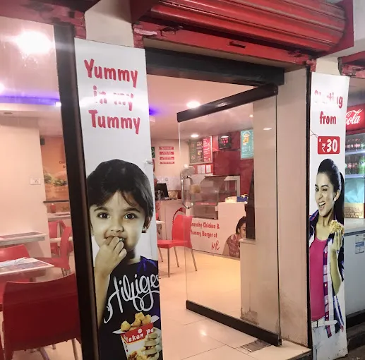 Image of: Me Meat And Eat in Shenoy Nagar 3