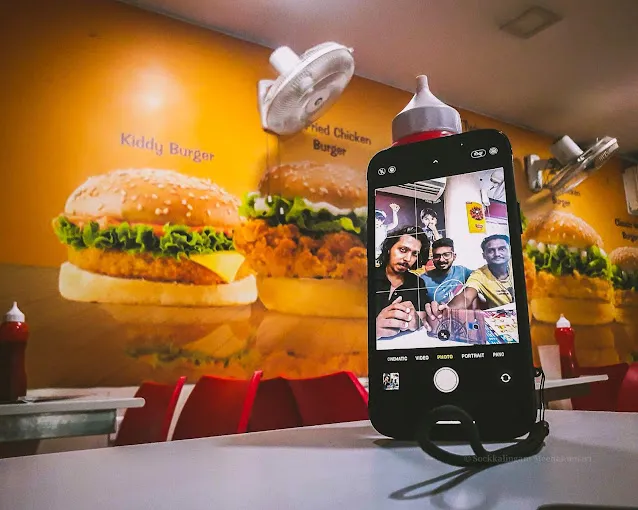 Image of: Me Meat And Eat in Shenoy Nagar 4