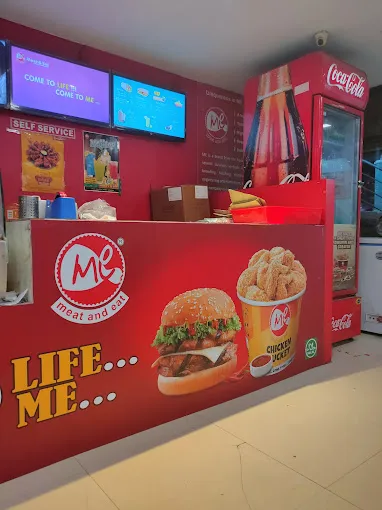 Image of: Me Meat And Eat in Shenoy Nagar 5