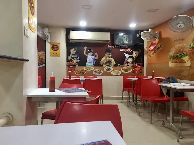 Image of: Me Meat And Eat in Shenoy Nagar 6