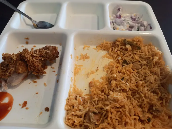 Image of: Meat And Eat in Madurai 4