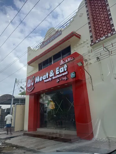 Image of: Meat And Eat in Vilangudi