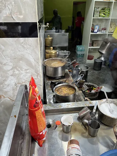 Image of: Meenakshi Coffee Bar in Ellis Nagar 2