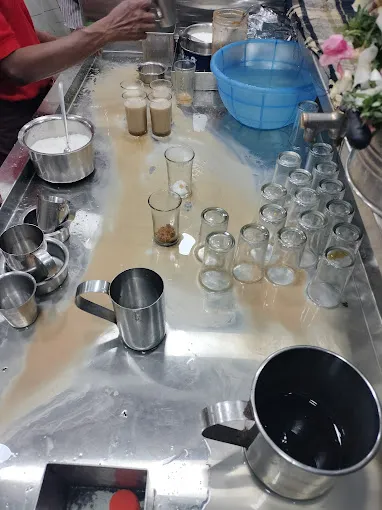 Image of: Meenakshi Coffee Bar in Ellis Nagar 4