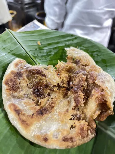 Image of: Meenakshi Coffee Bar in Madurai 2