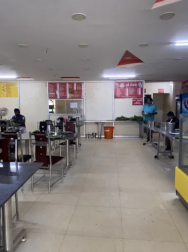Image of: Meenam Hotel And Baker in Madurai 3