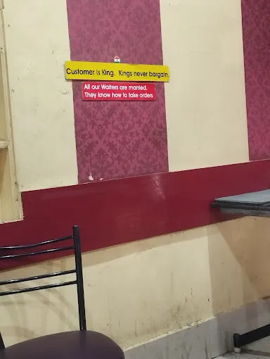 Image of: Milagu Hotel in Madurai 3