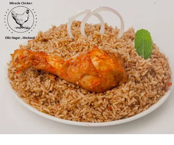 Image of: Miracle Chicken in Ponmeni