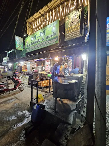 Image of: Mmfoods in Jaihindpuram 2