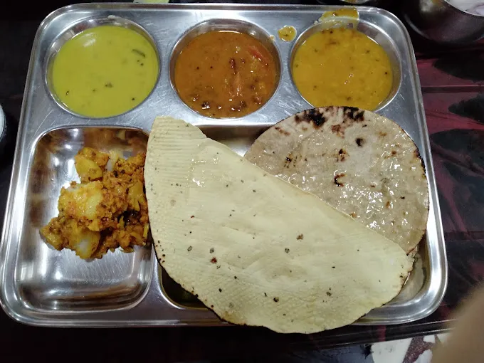 Image of: Mohan Bhojanalaya in Madurai 6