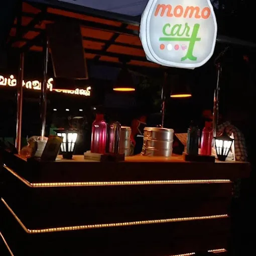 Image of: Momo Cart in Madurai 4