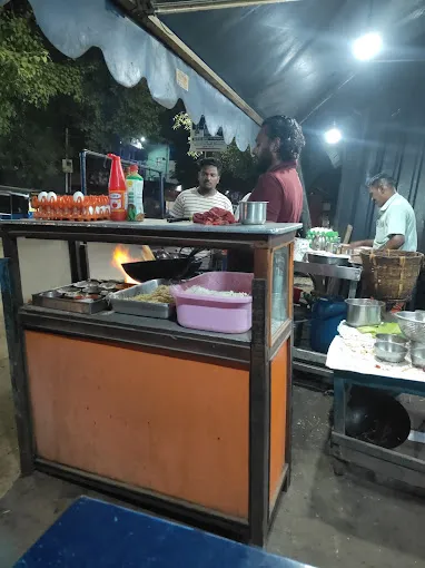 Image of: Mookkan Konar Mattan Kari Kadai in Arappalayam