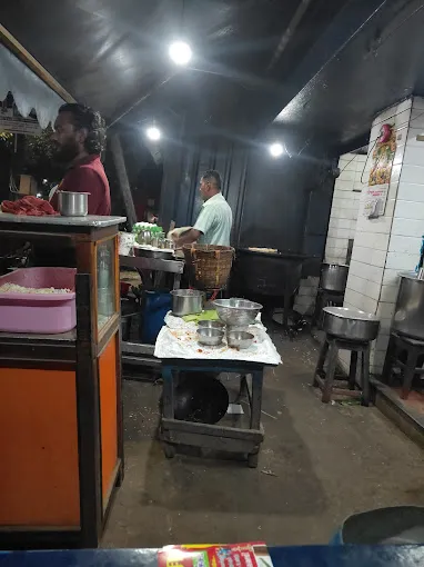 Image of: Mookkan Konar Mattan Kari Kadai in Arappalayam