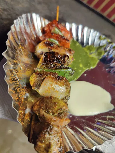 Image of: Mr Chef in Teppakulam