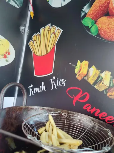 Image of: Mr Chef in Teppakulam 3