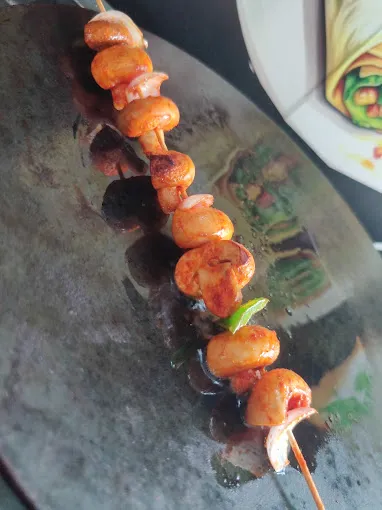 Image of: Mr Chef in Teppakulam
