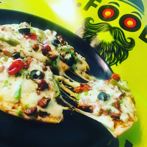 Image of: Mr Foodie in Madurai 2