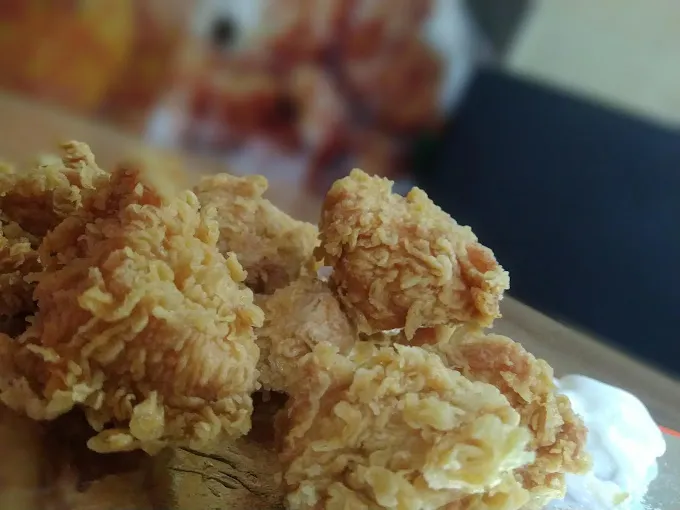 Image of: Mrfried Chicken in Madurai 2