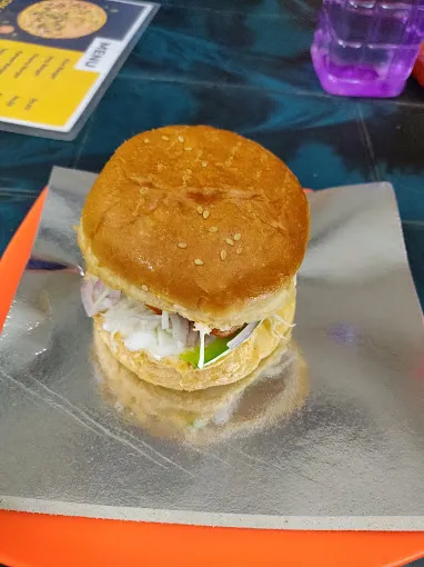 Image of: Mrfried Chicken in Madurai 3