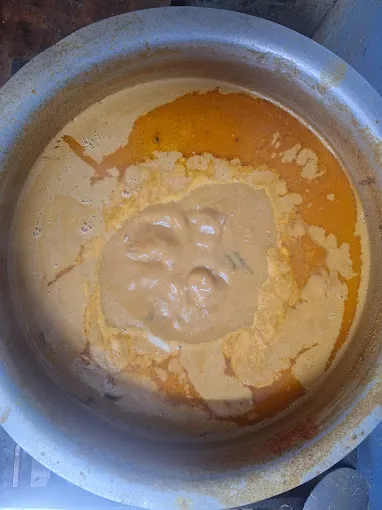 Image of: Mrkitchen in Iyer Bungalow 2