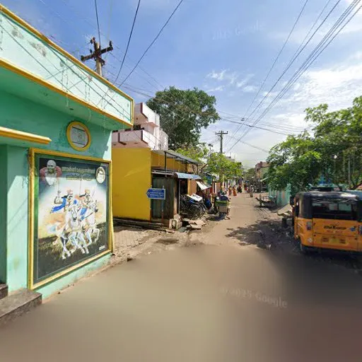Image of: Mudhuvai Chicken Point in Madurai 2