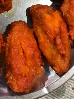 Image of: Mudhuvai Chicken Point in Madurai 3