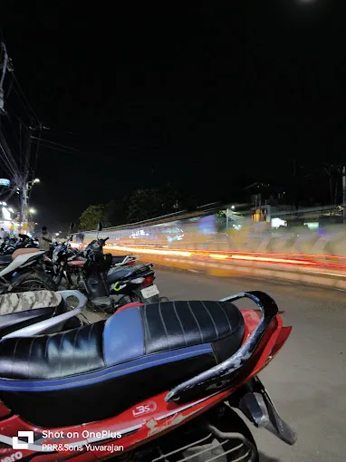 Image of: Mudhuvai Chicken Point in Madurai 5