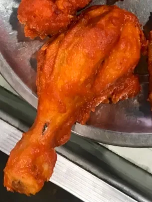 Image of: Mudhuvai Chicken Point in Madurai 6