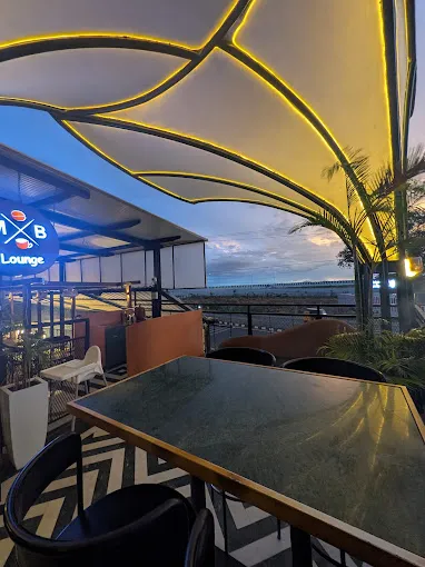 Image of: Mug And Beans Cafe in Pasumalai 3