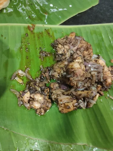 Image of: Mukku Kadai Subbu Restaurant in Arappalayam 2