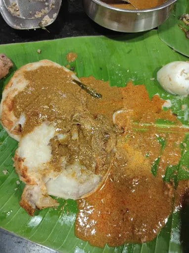 Image of: Mukku Kadai Subbu Restaurant in Arappalayam 3