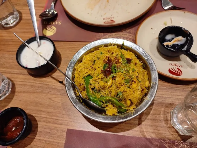 Image of: Muralis Fast Food in Shenoy Nagar
