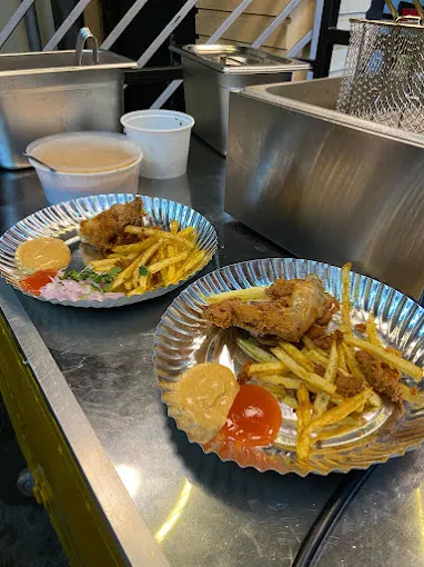 Image of: Murphys in Madurai