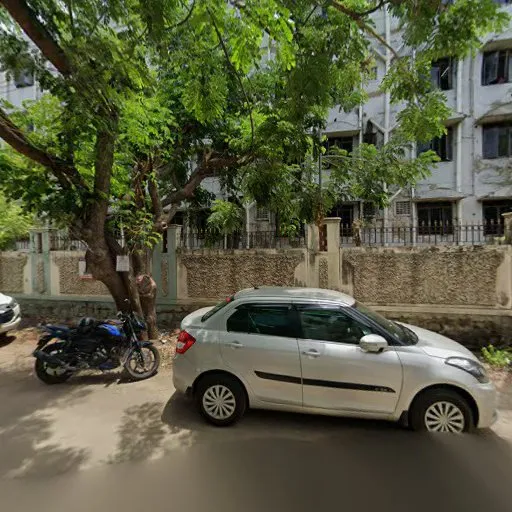 Image of: Murphys in Madurai