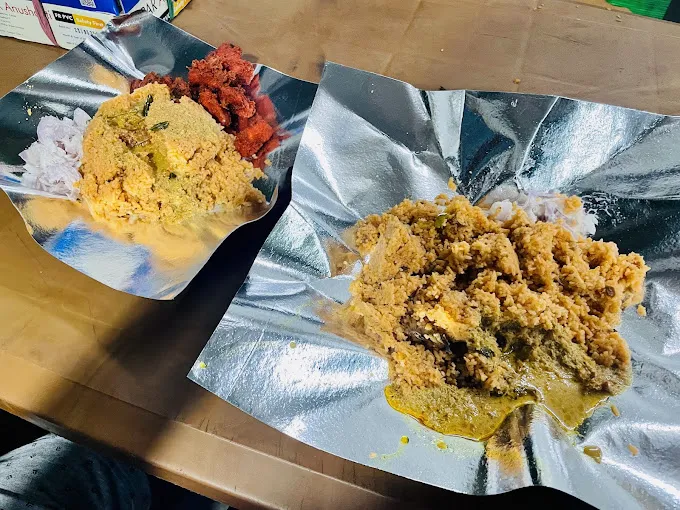 Image of: Murugan Biriyani in Arappalayam