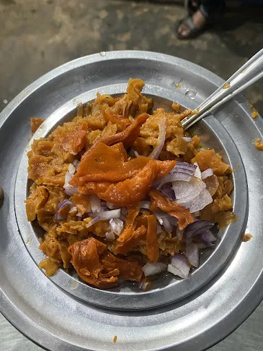 Image of: Murugan Chilli Thool Barotta in Thiru Nagar